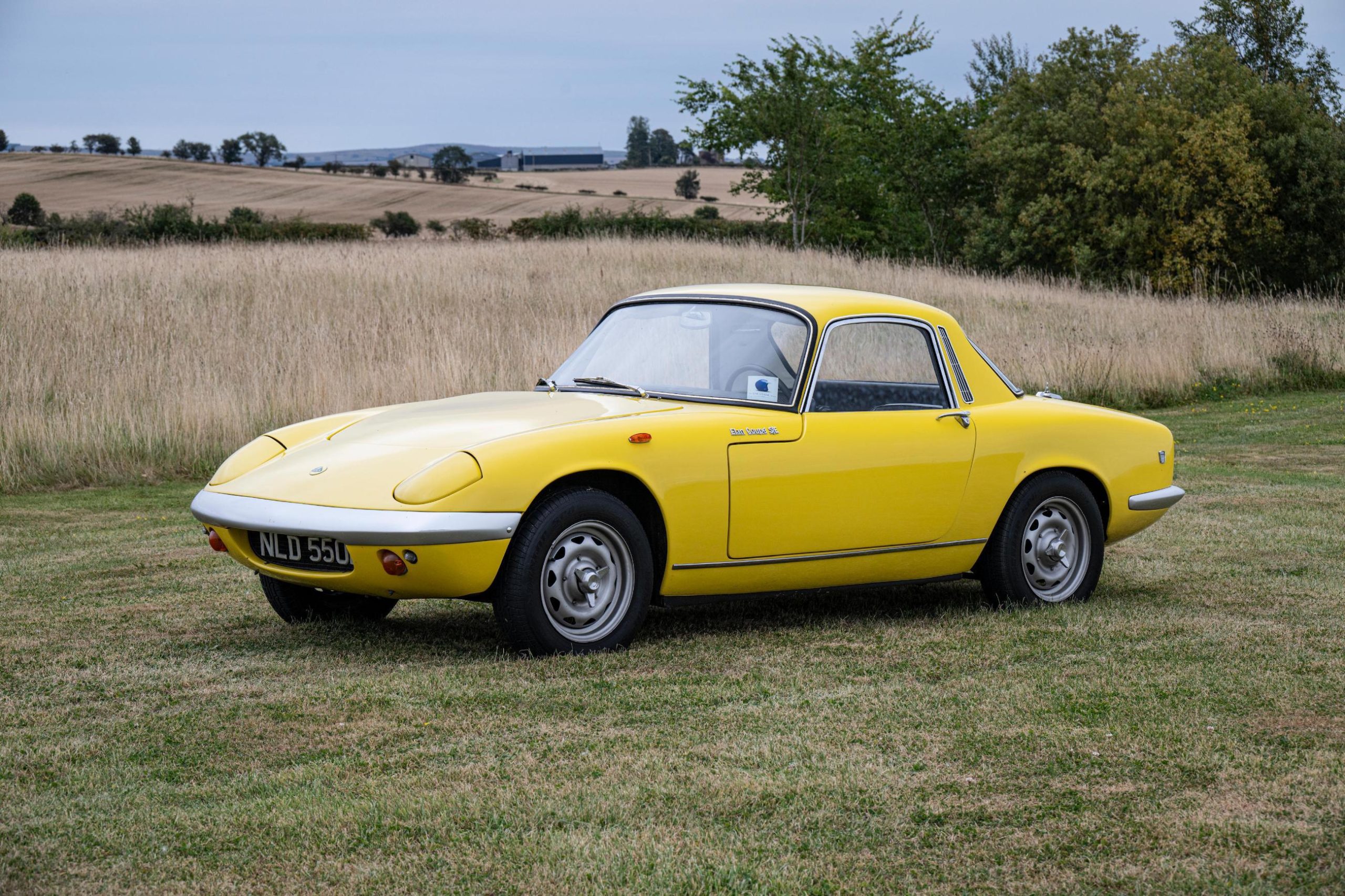 Lotus Elan Lotus Elan
