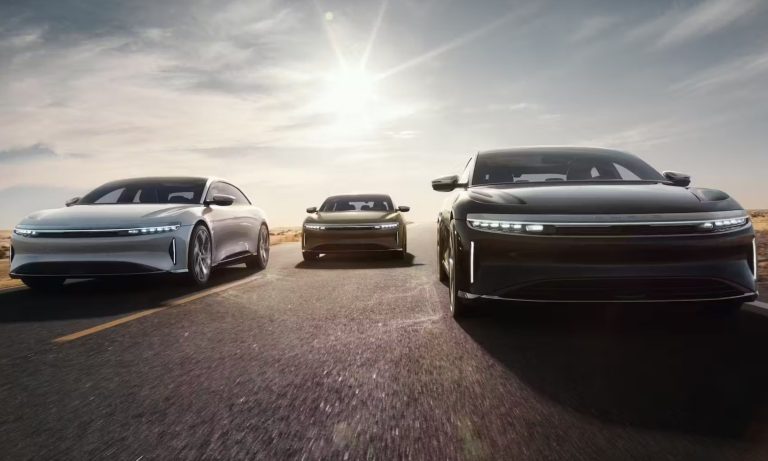 Lucid Air