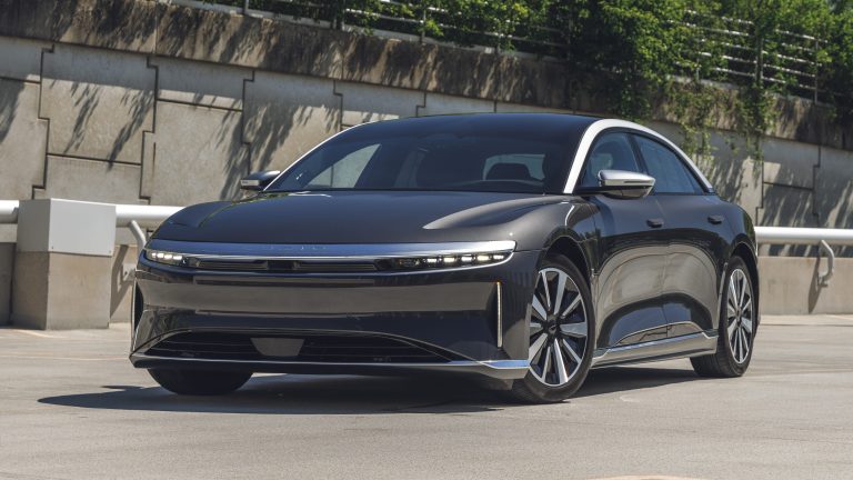 Lucid Air