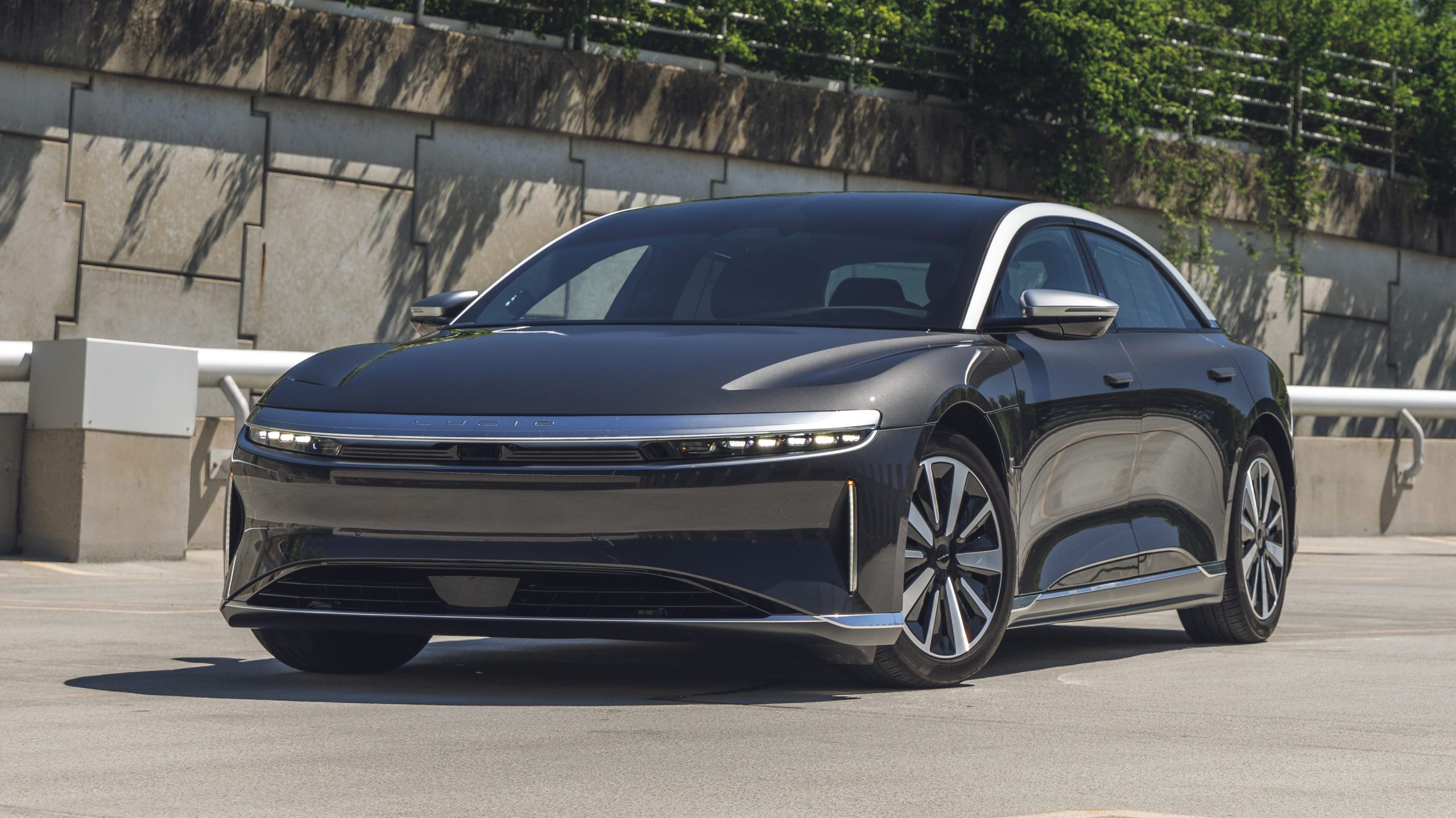 Lucid Air