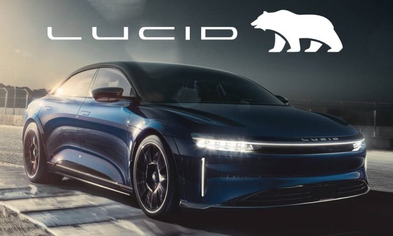Lucid Motors