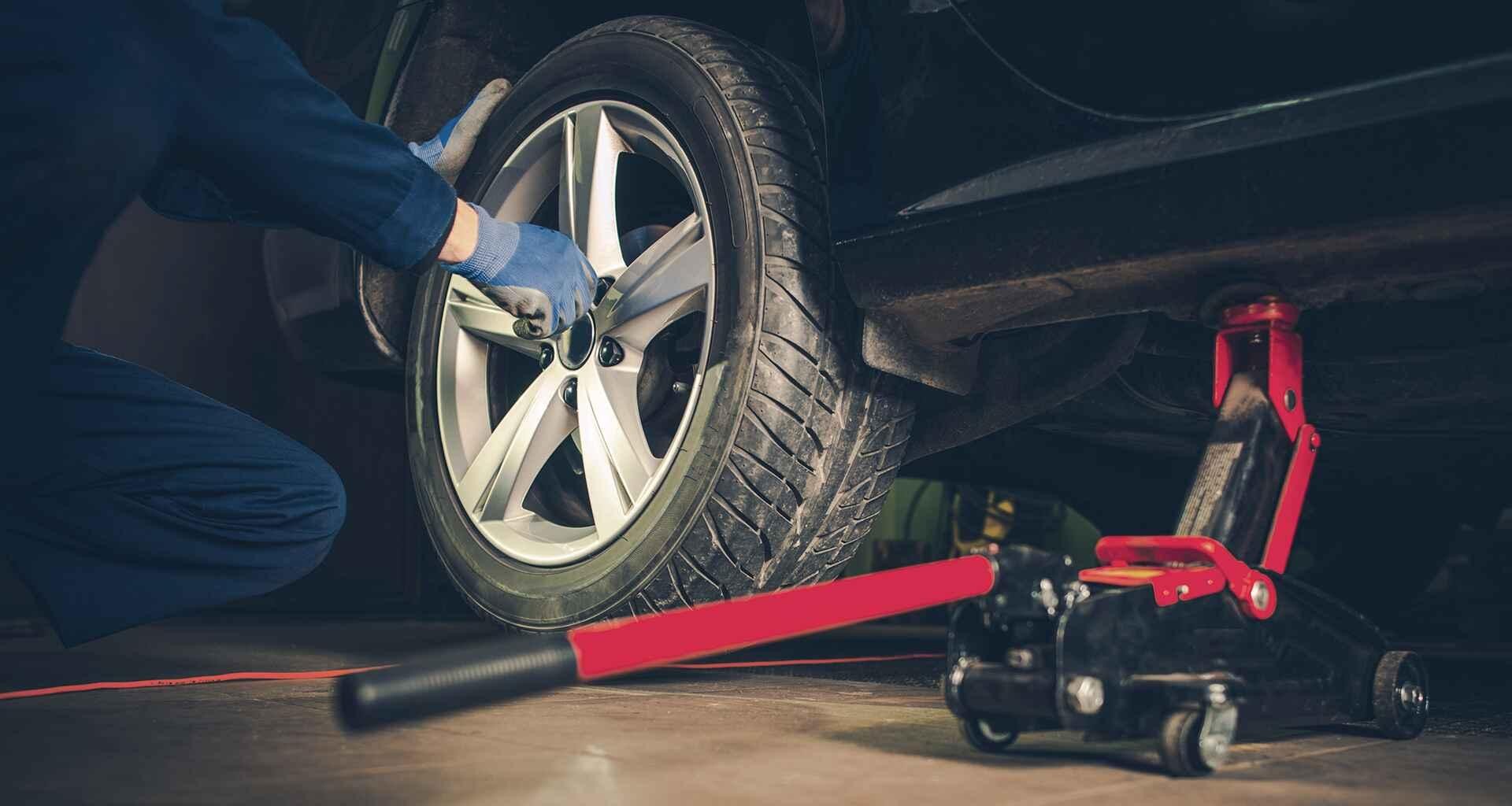 Maintenance and Repairs The Predictable and the Unexpected