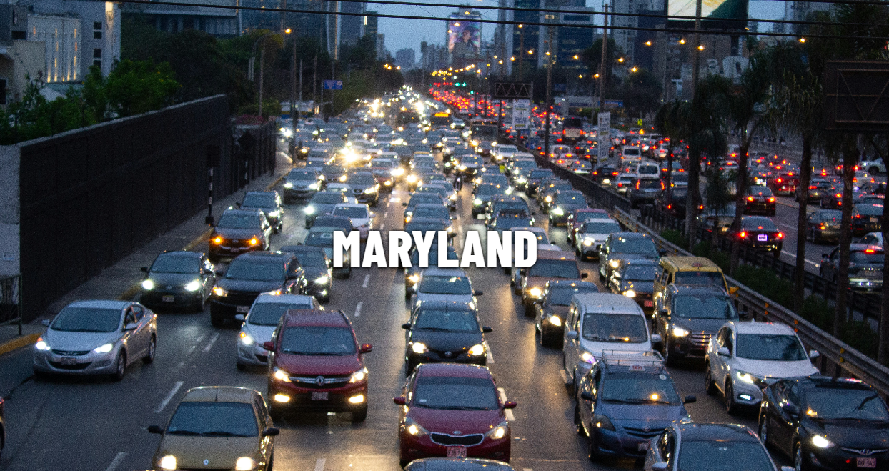 Maryland Maryland