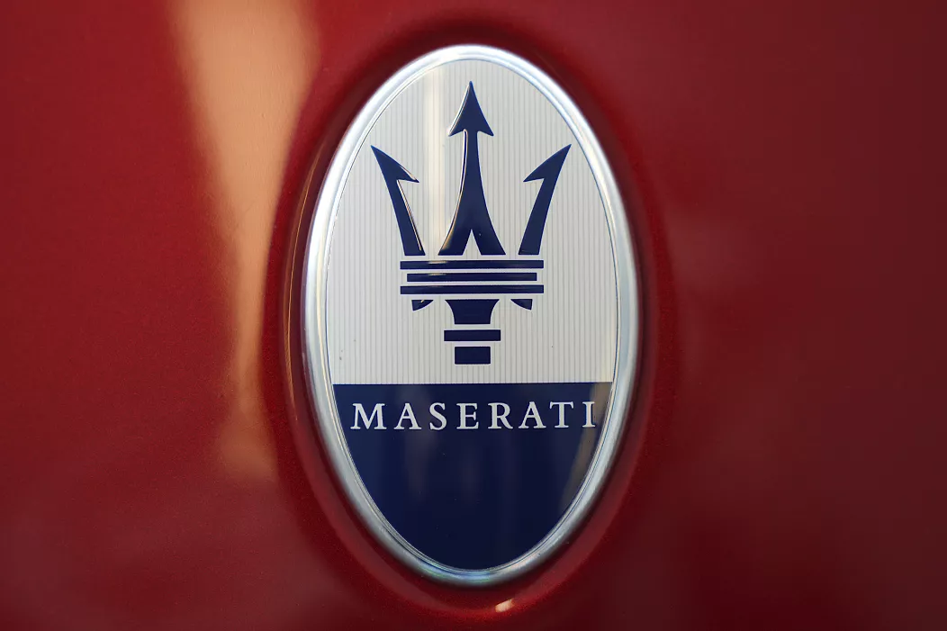 Maserati Maserati