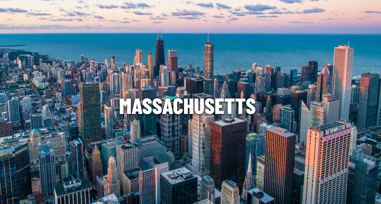 Massachesetts Massachesetts