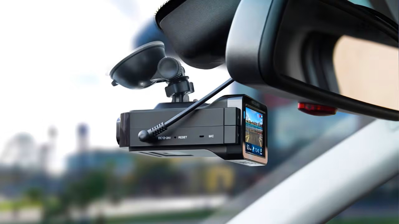 Matrack Fleet Dash Cam Matrack Fleet Dash Cam