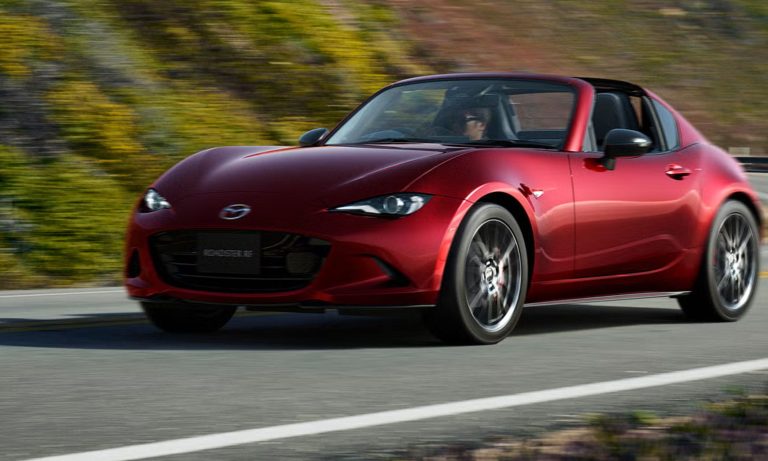 Mazda MX 5