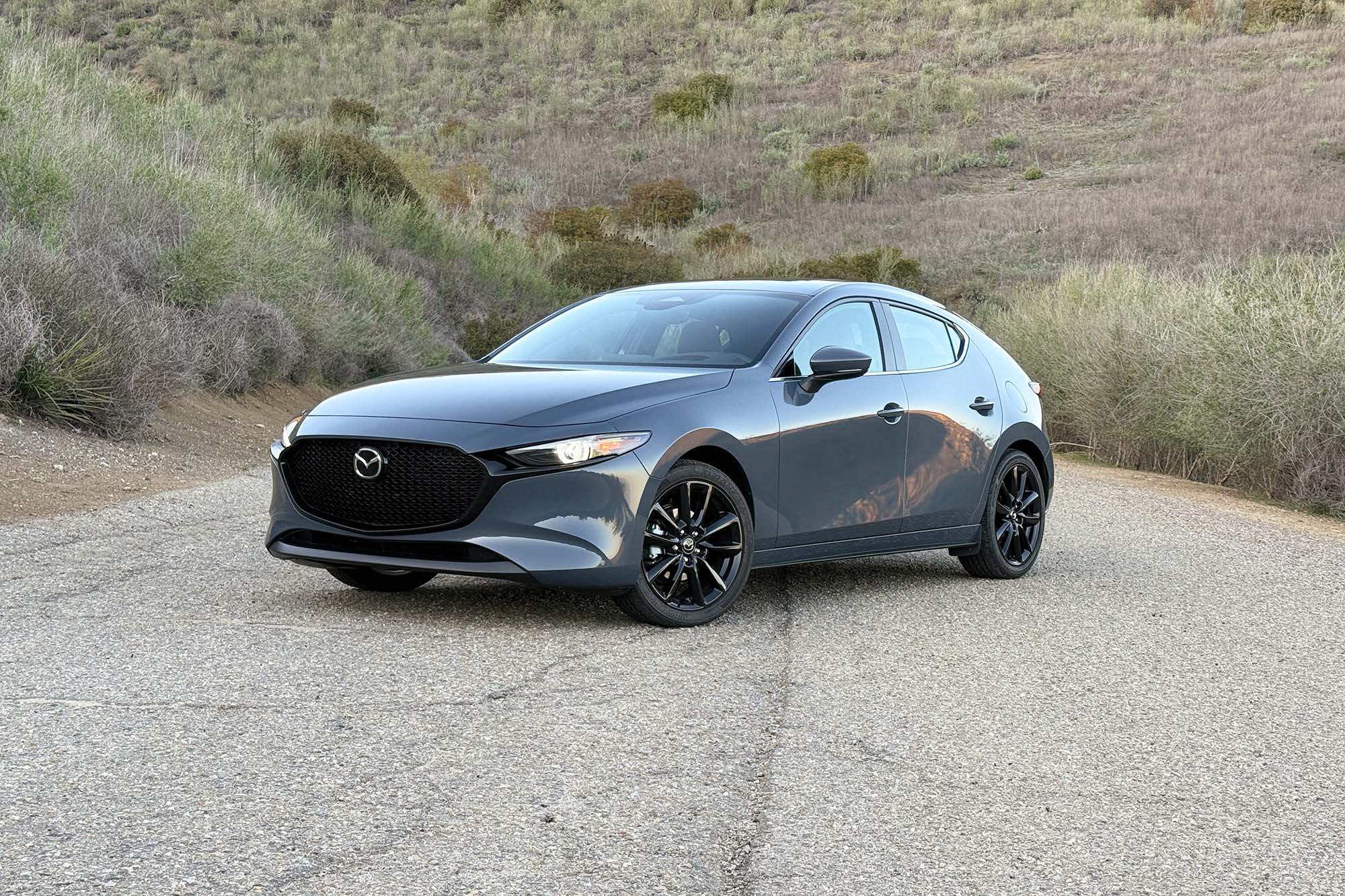 Mazda3