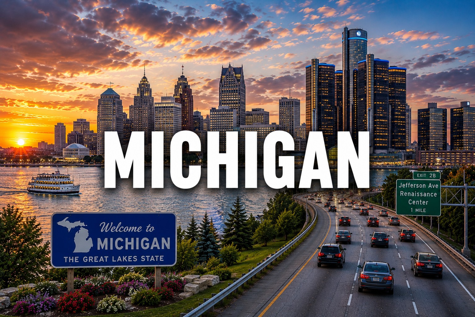 Michigan