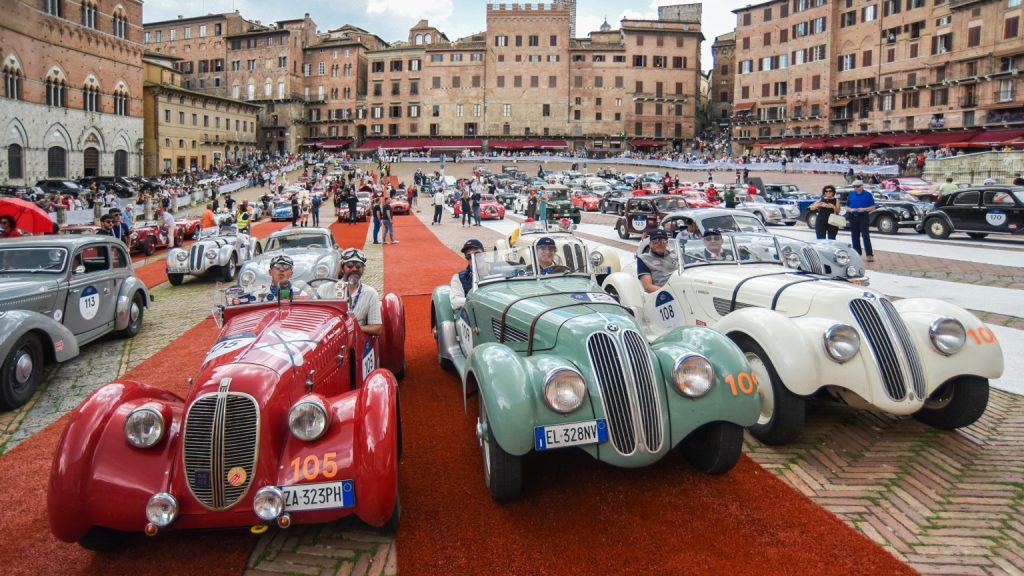 Mille Miglia