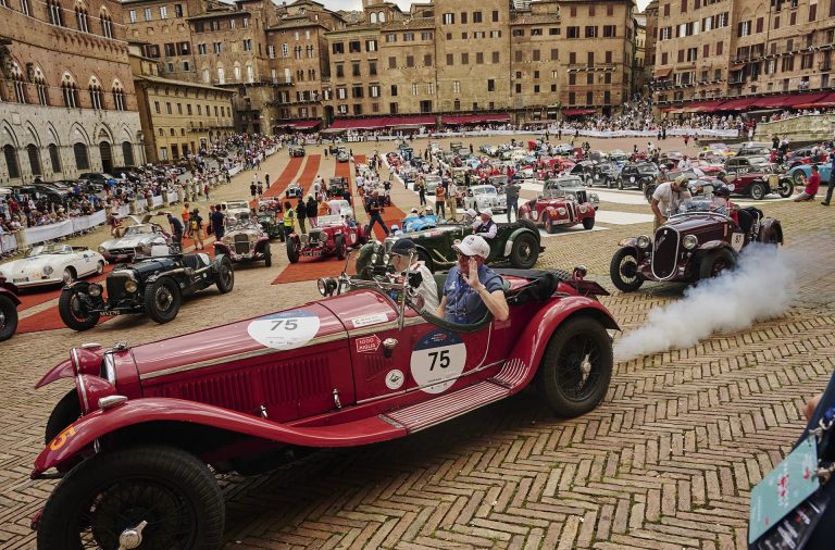 Mille Miglia