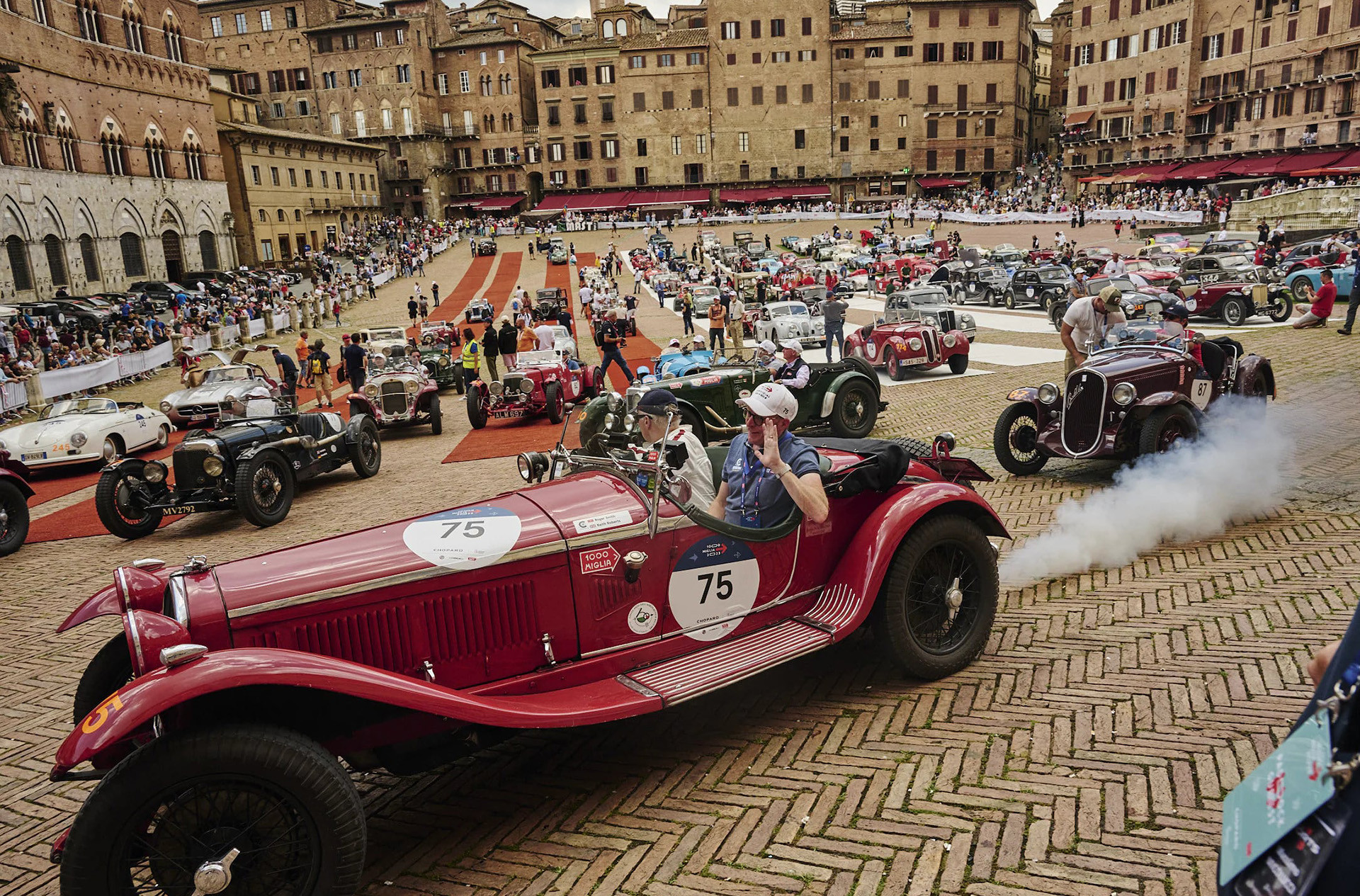 Mille Miglia