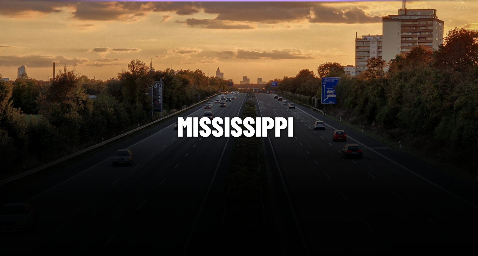 Mississippi Mississippi