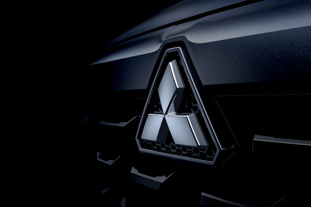 Mitsubishi Mitsubishi