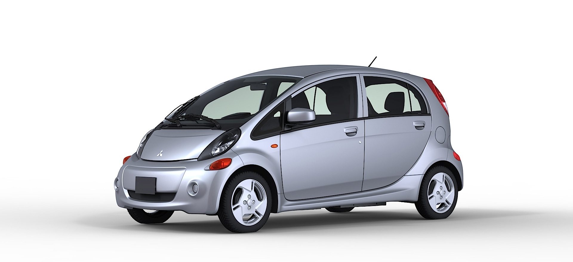 Mitsubishi i MiEV