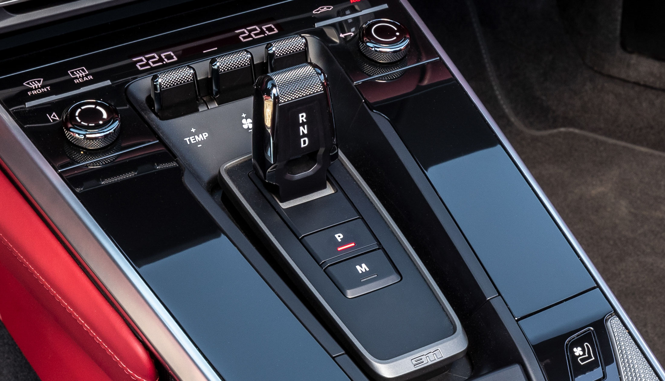 Modern Automatic Transmissions Need Different Driving Habits Modern Automatic Transmissions Need Different Driving Habits