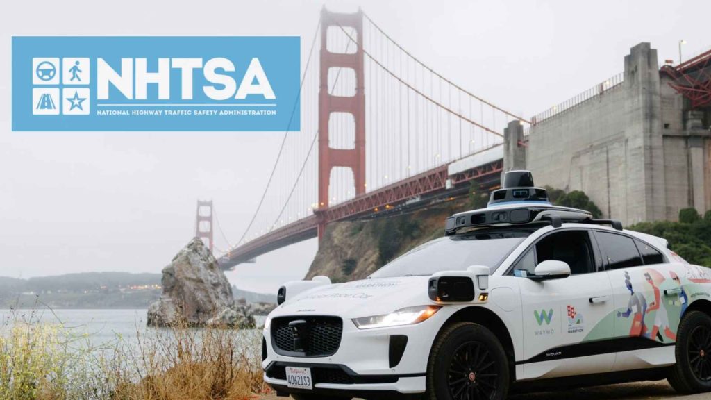 NHTSA