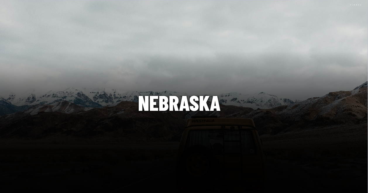Nebraska