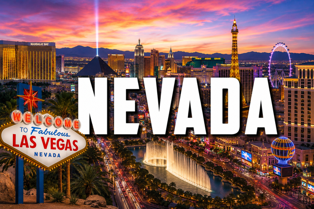 Nevada
