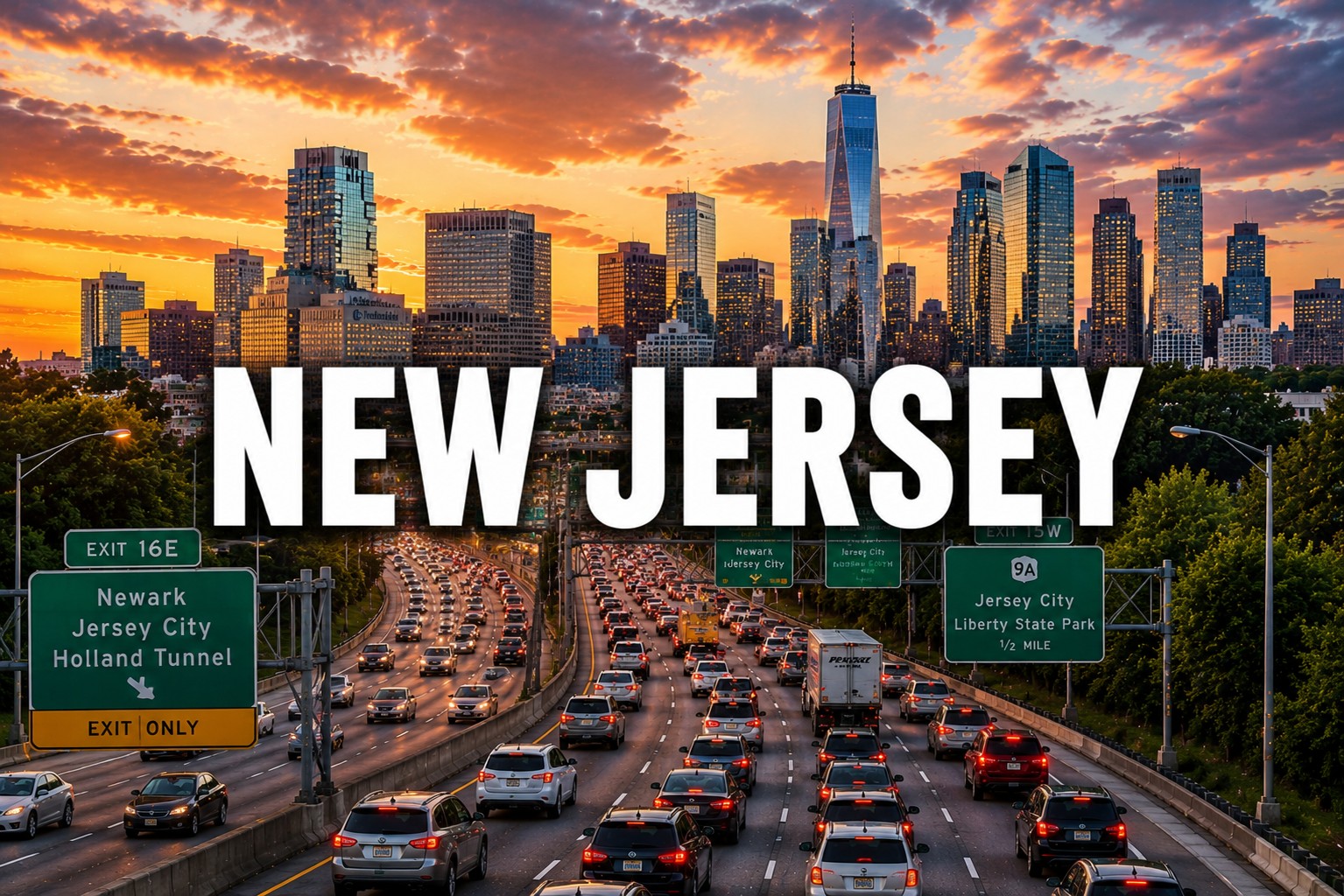 New Jersey