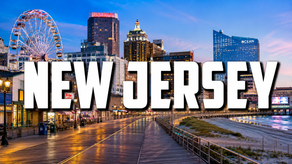 New Jersey