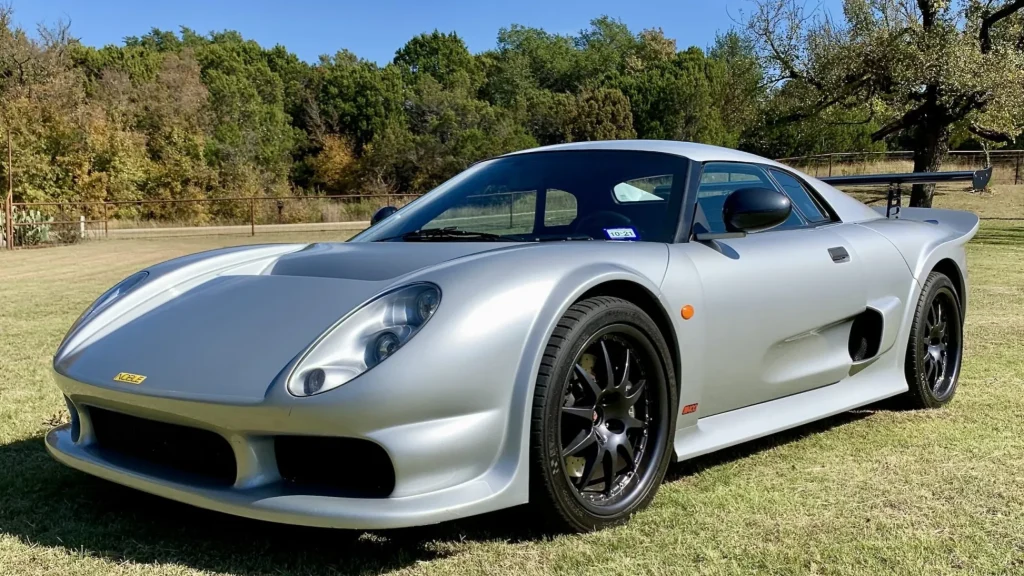 Noble M400
