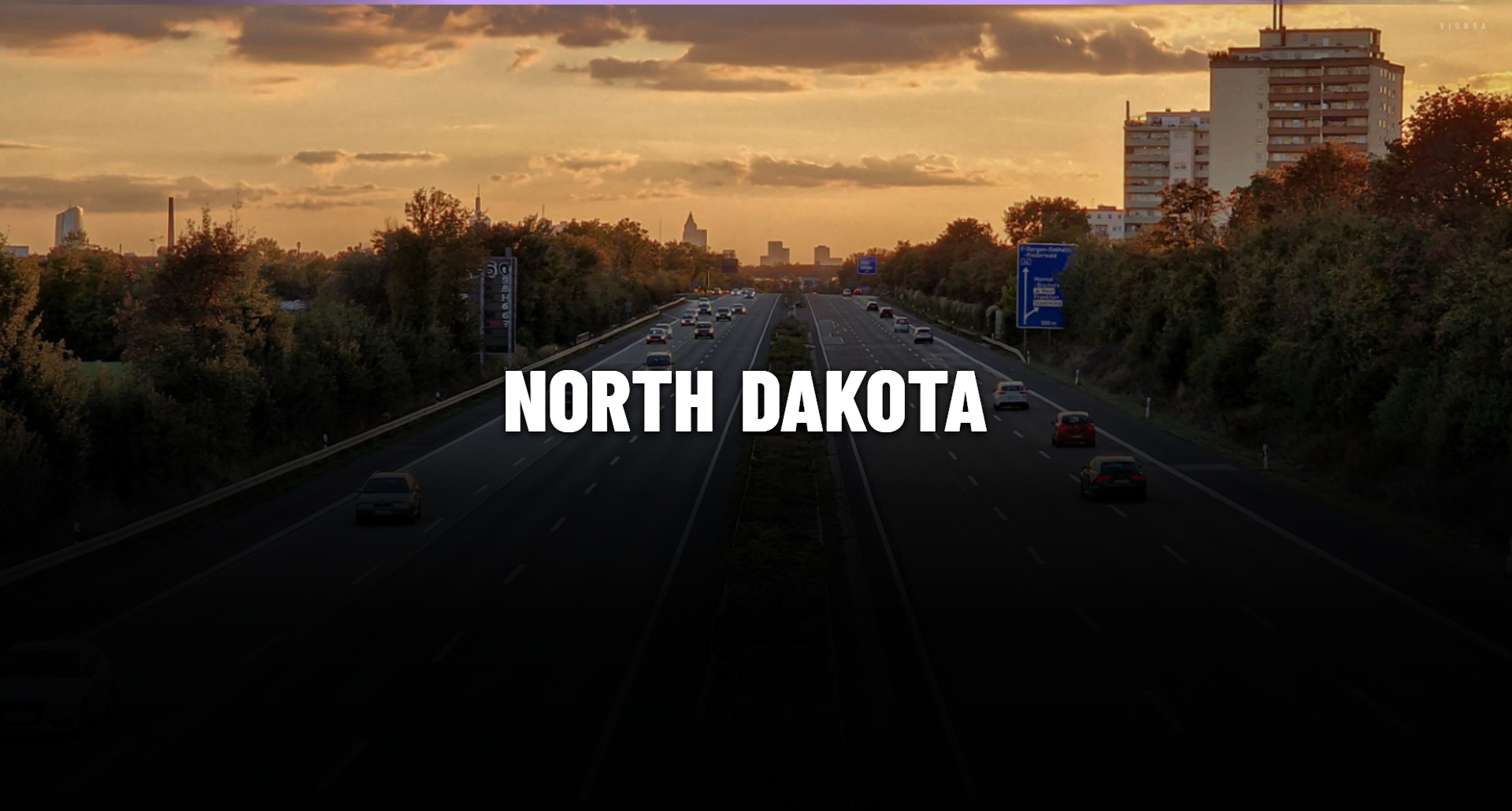 North Dakota North Dakota