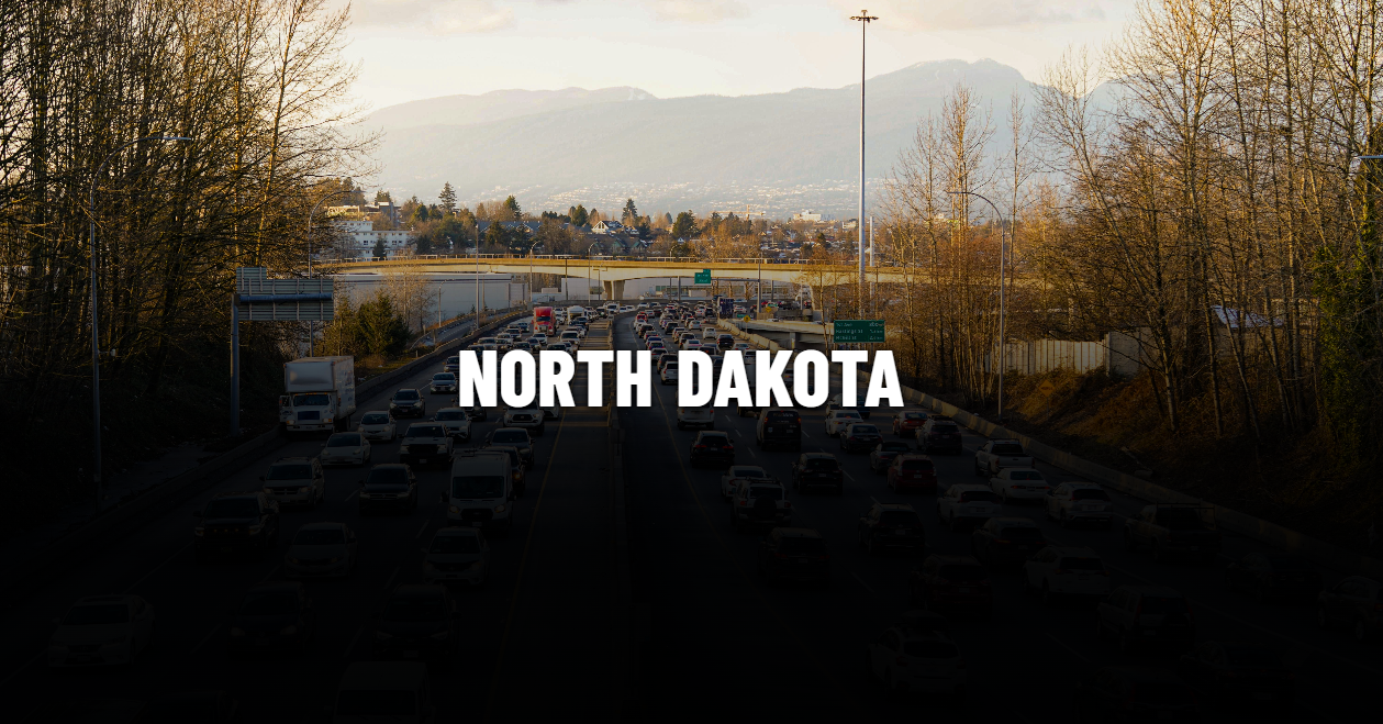 North Dakota