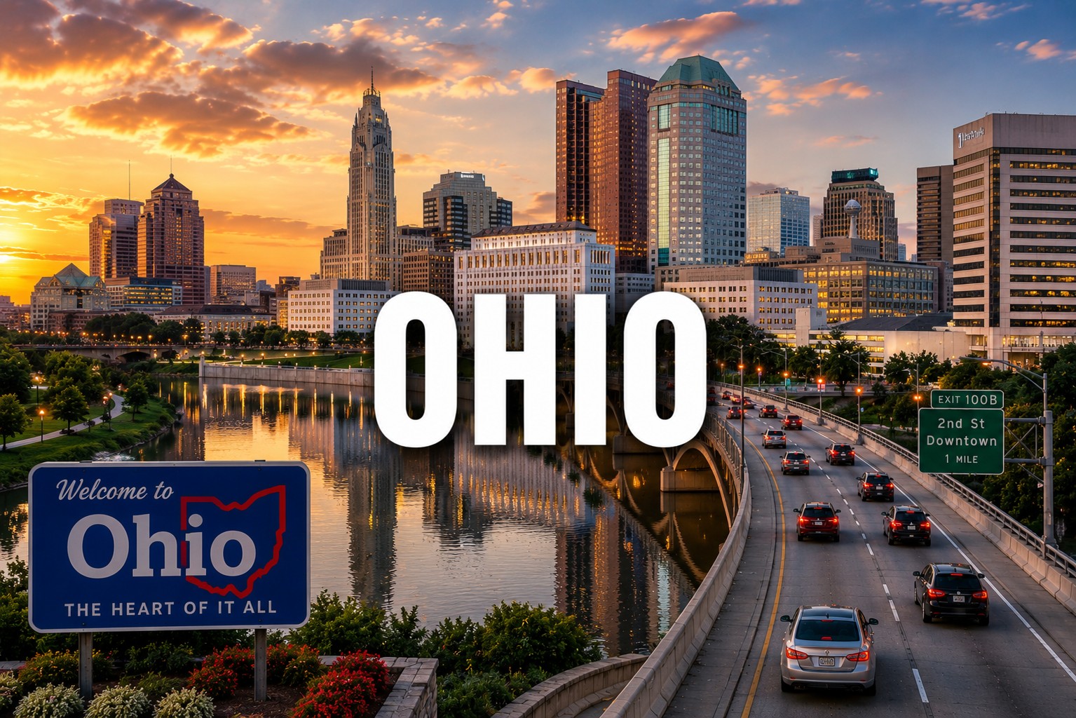 Ohio