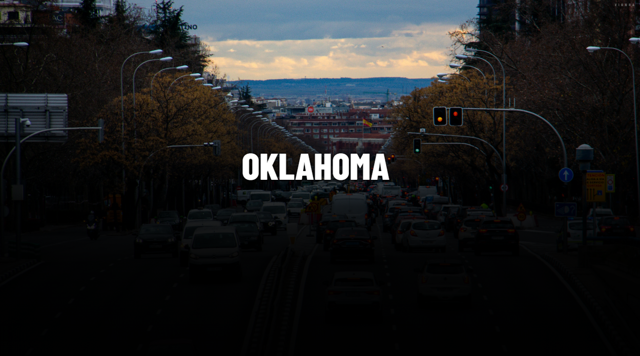 Oklahoma Oklahoma