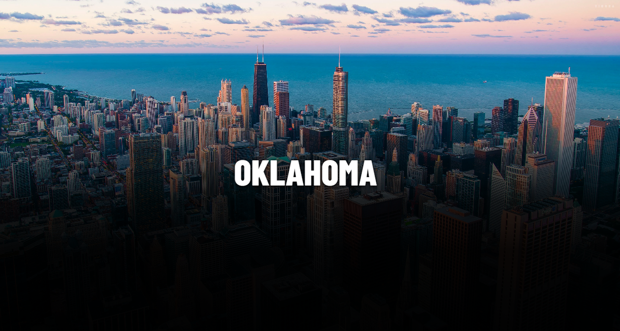 Oklahoma