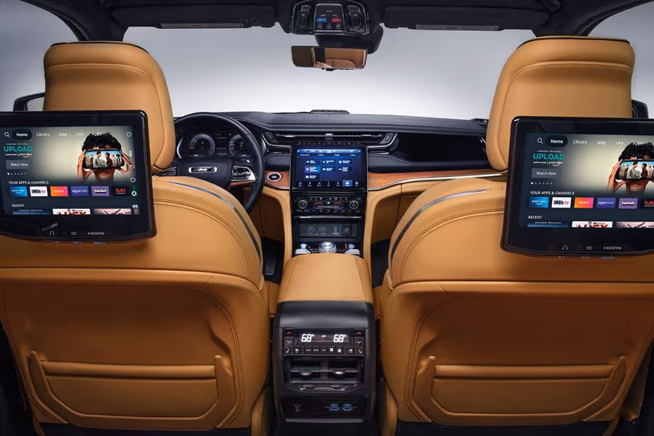 Passenger Screen Privacy Mode Passenger Screen Privacy Mode