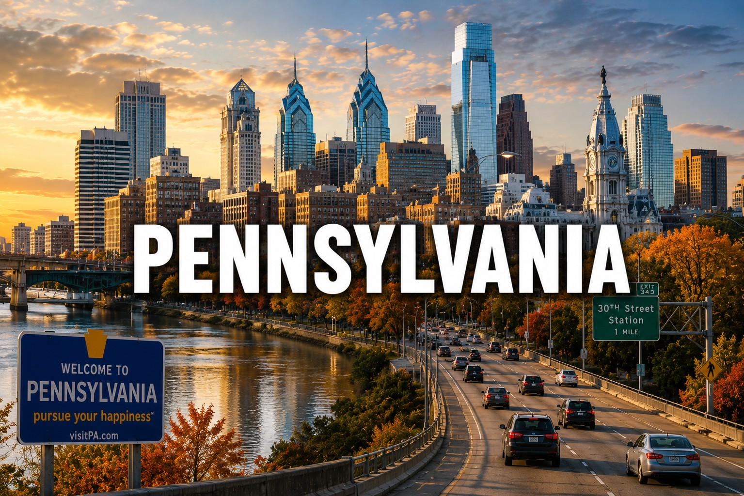 Pennsylvania
