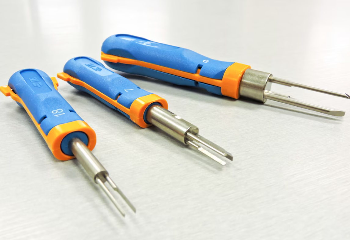 Plug Insertion Tool