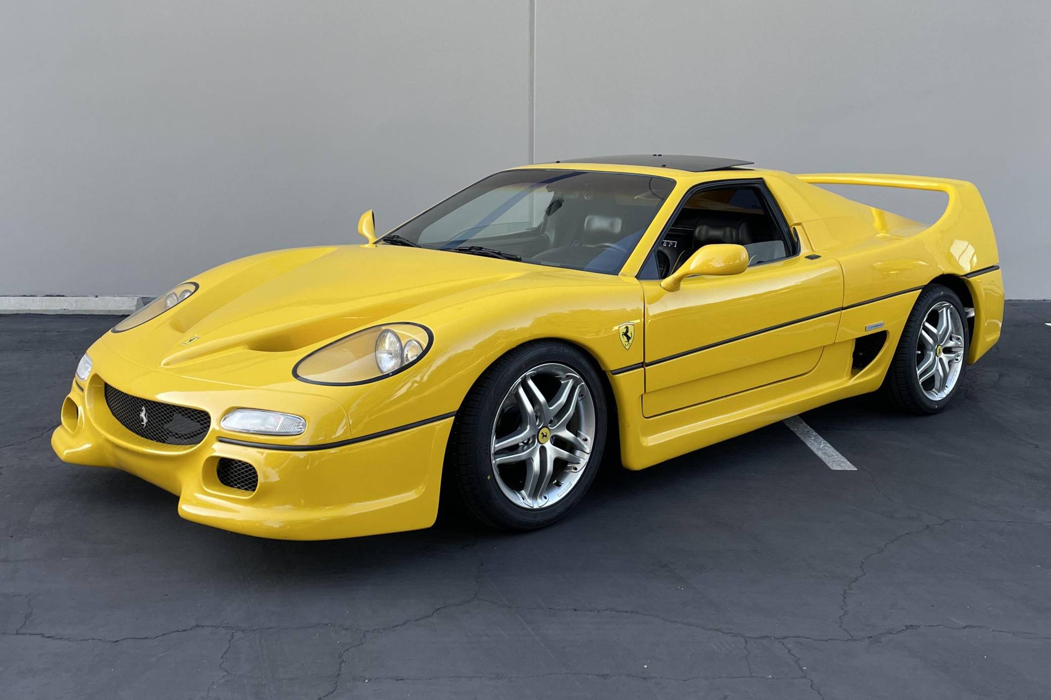Pontiac Fiero