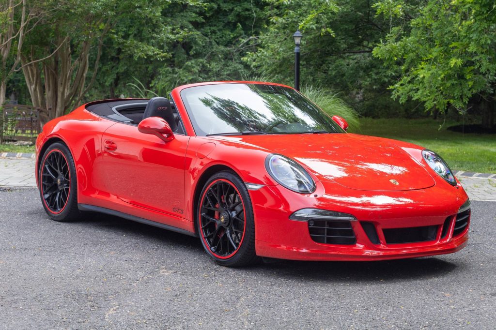 Porsche 911 Porsche 911