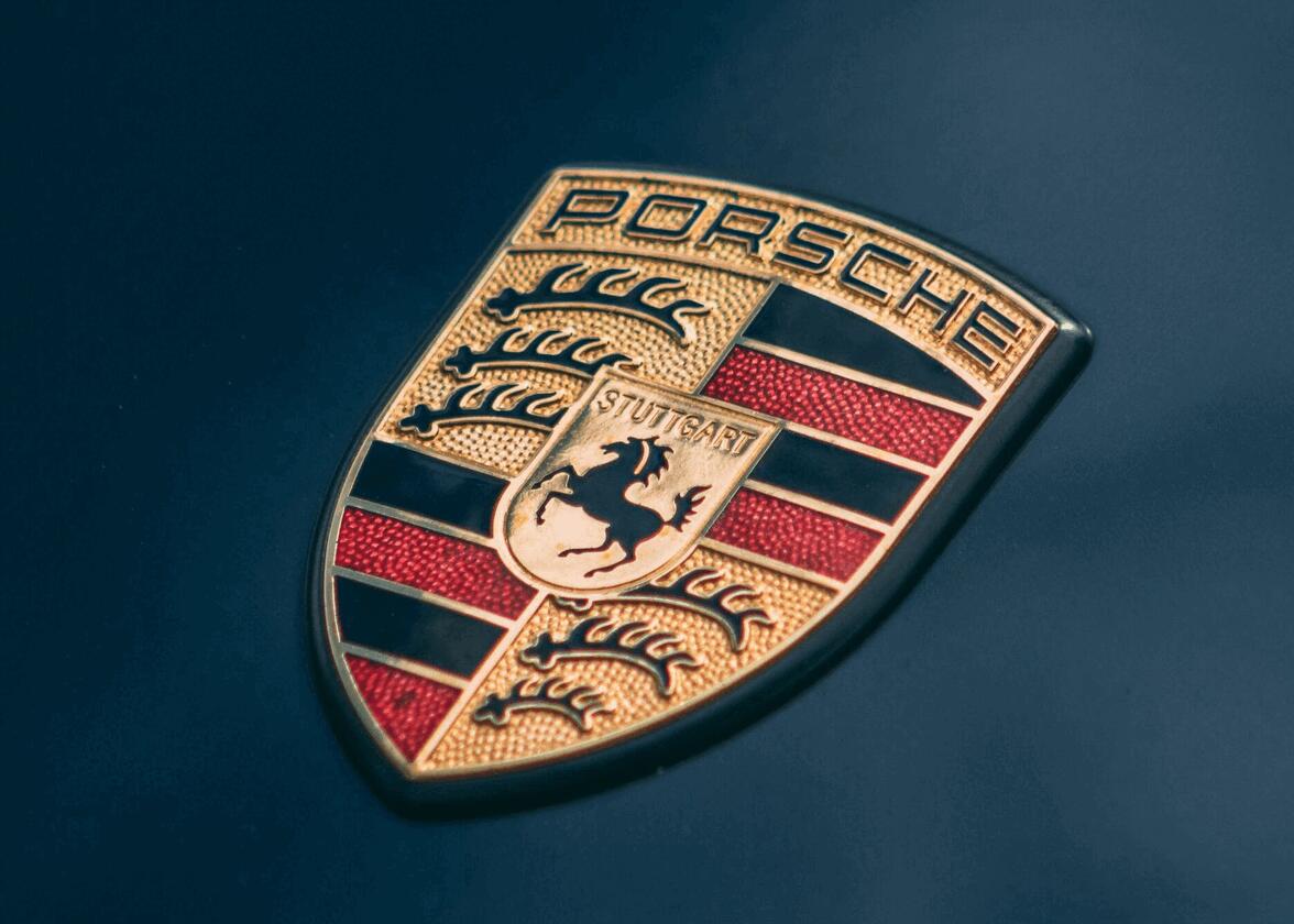 Porsche Porsche