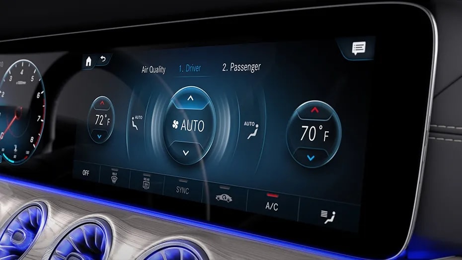 Predictive Energy Saving Climate Control