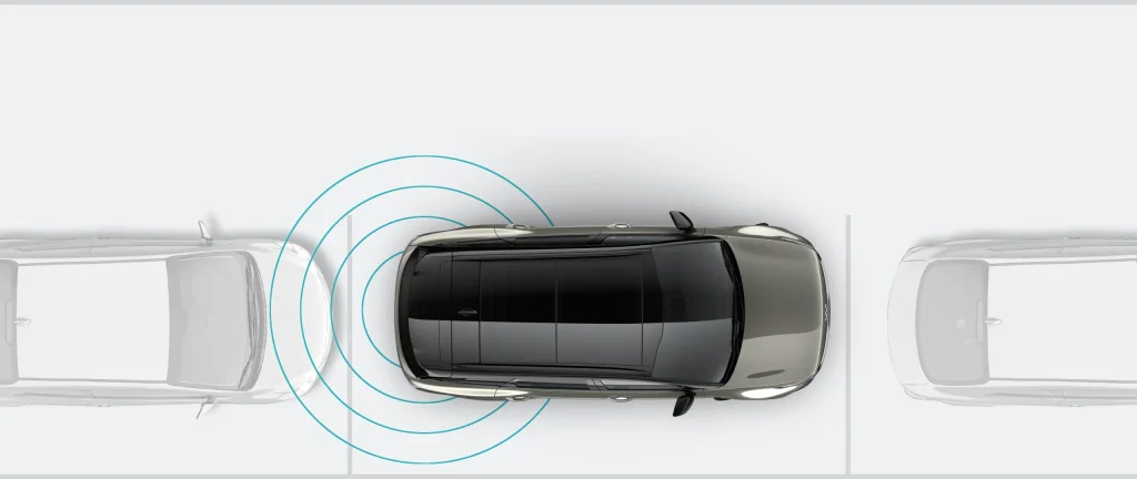 Rear Occupant Alert And Safe Exit Warning