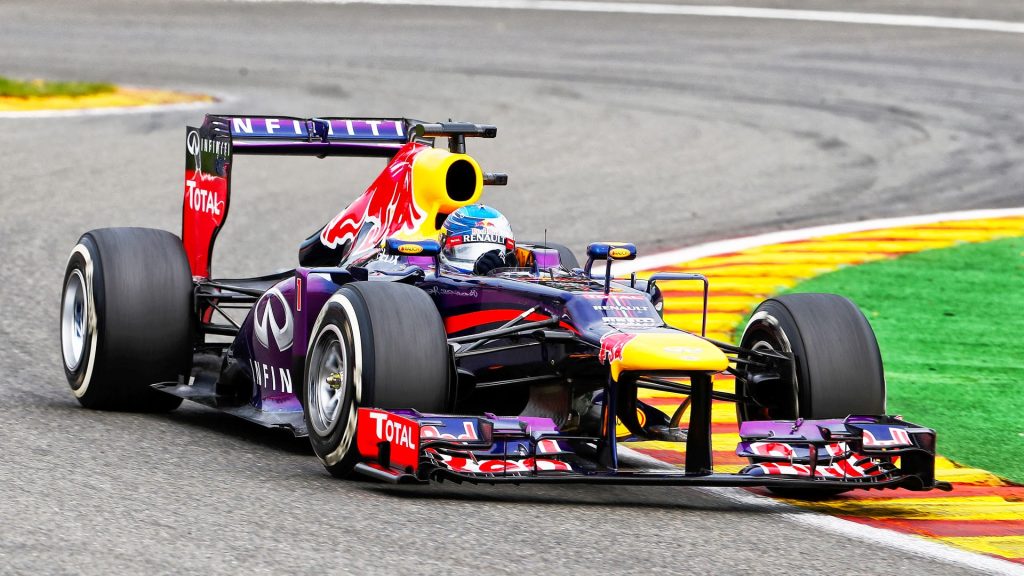 Red Bull RB9 (2013)
