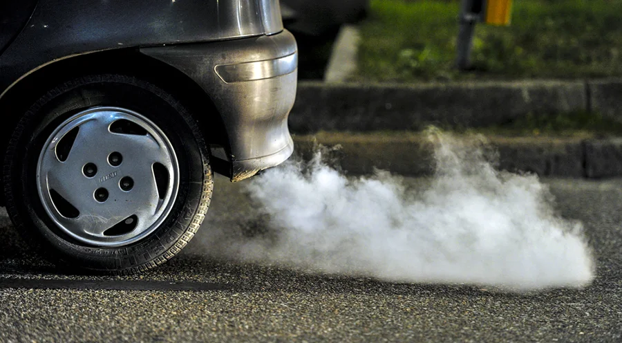 Reduce Unnecessary Idling