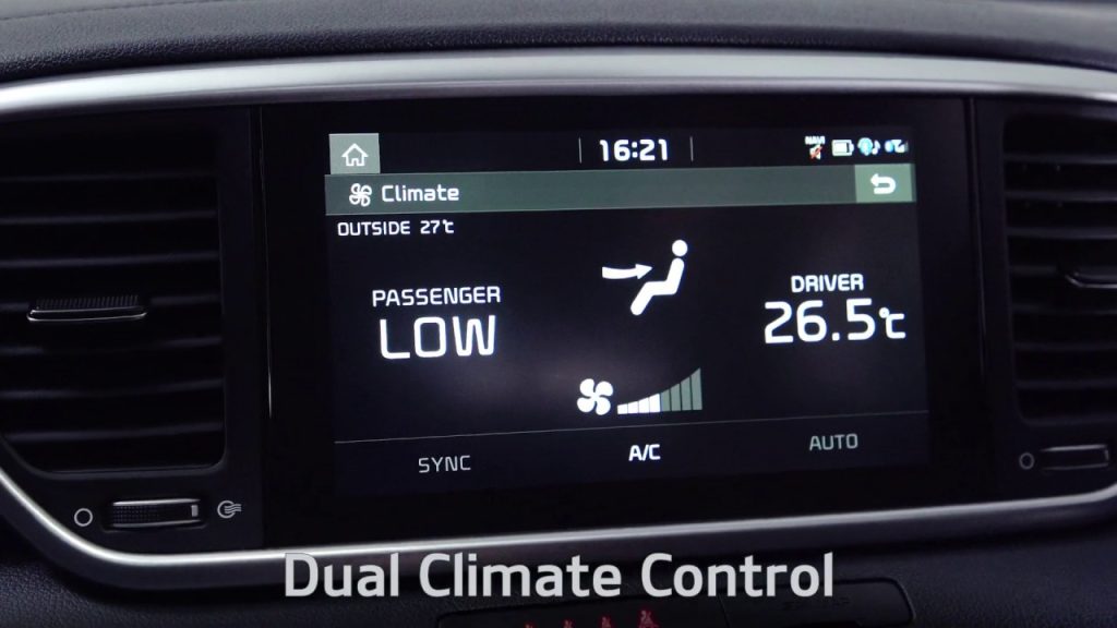 Remote Start With Climate Control Preconditioning