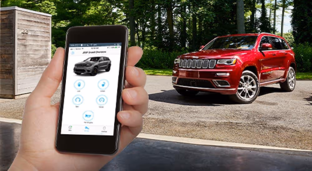 Remote Vehicle Start Climate Preparation Remote Vehicle Start Climate Preparation