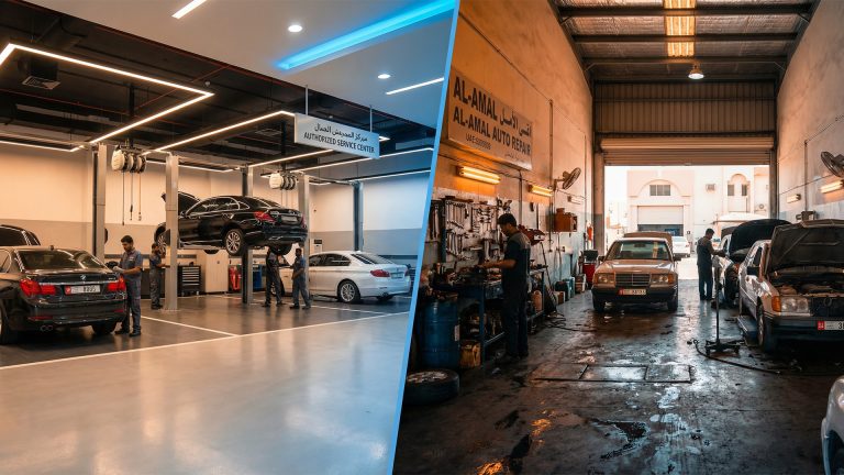 Repairs That Cost Triple at the Dealer vs an Independent Shop