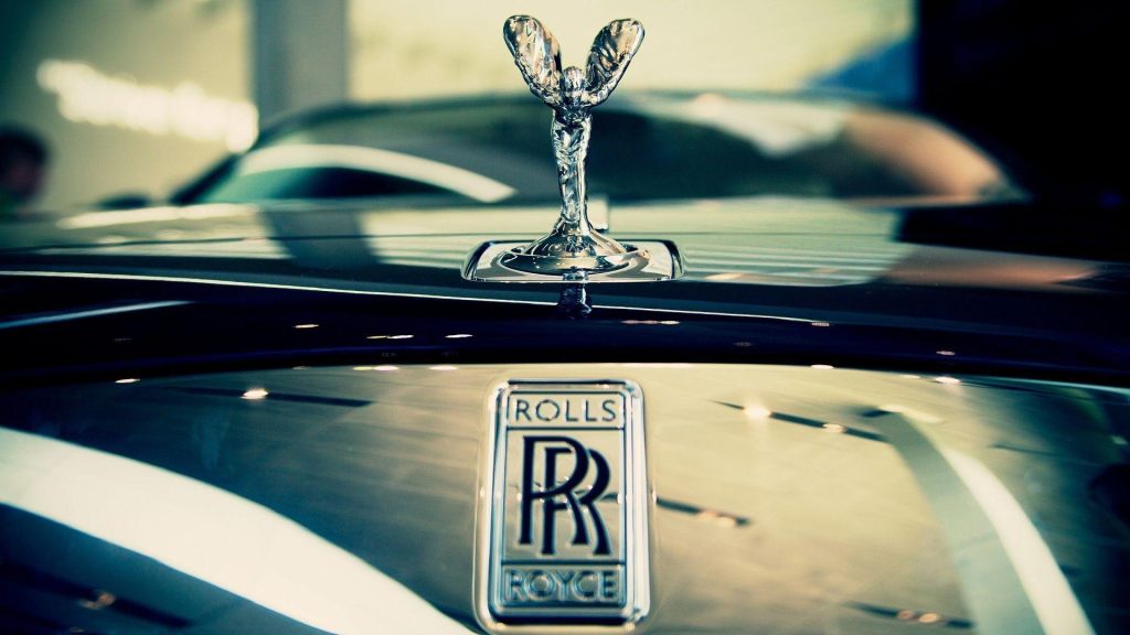 Rolls Royce