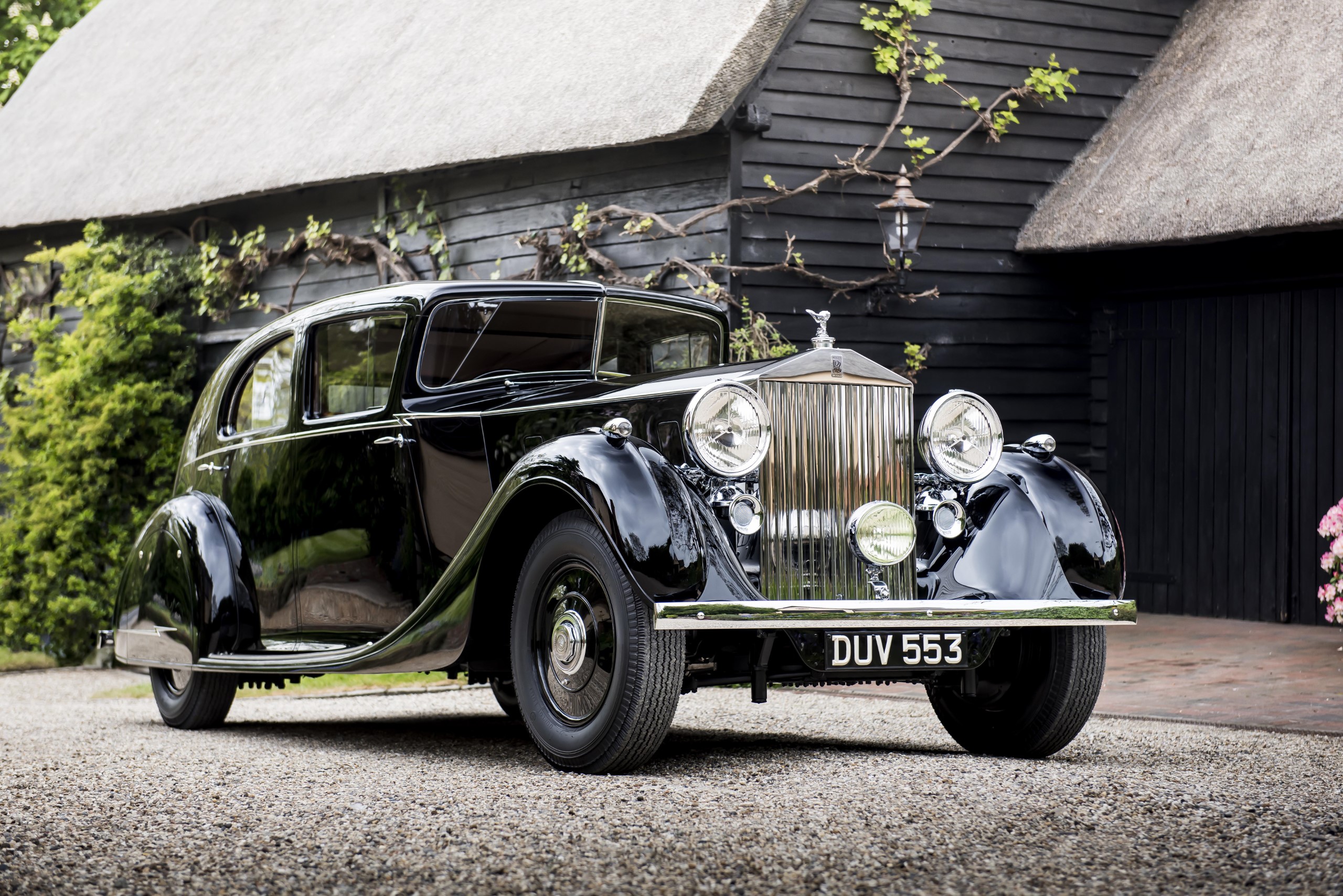 Rolls Royce Phantom III P90264681 highRes Rolls Royce Phantom III P90264681 highRes