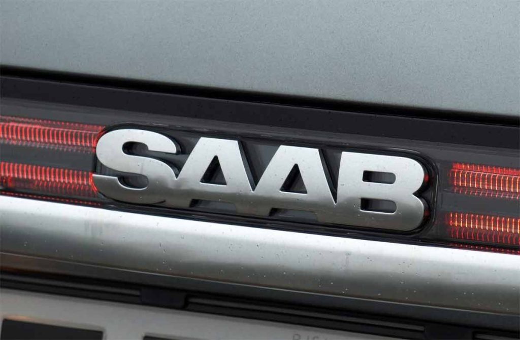 Saab