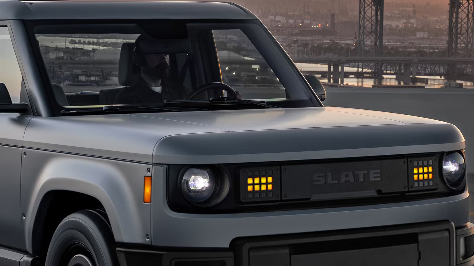 Slate Auto