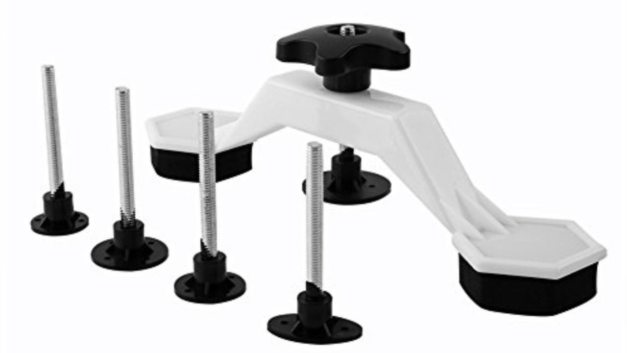 Bridge Dent Puller