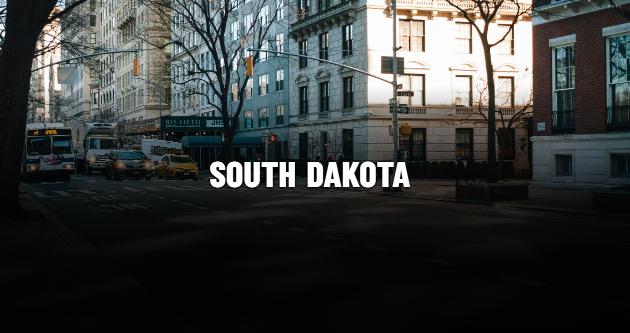 South Dakota (2)
